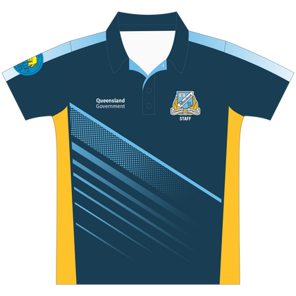 ATSS - Apex Plus Polo (OS55585D)