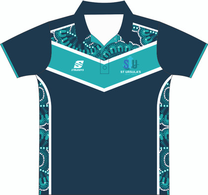 STUSY - Apex Plus Polo (OS54686A)