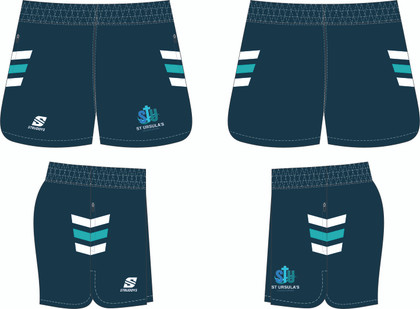 STUSY - Apex Pro Shorts (OS54686H)