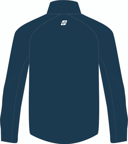 STUSY - Players Jacket (OS54686K)