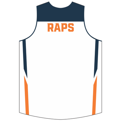 RAPS - Apex Pro Singlet (OS54344E)