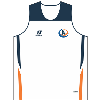 RAPS - Apex Pro Singlet (OS54344E)