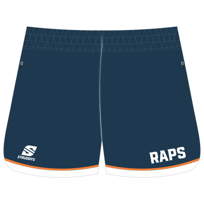 RAPS - Apex Pro Shorts (OS54344G)