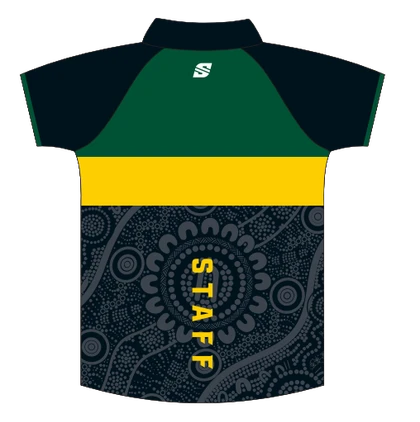 SWSHS - Apex Plus Polo (OS82784A)