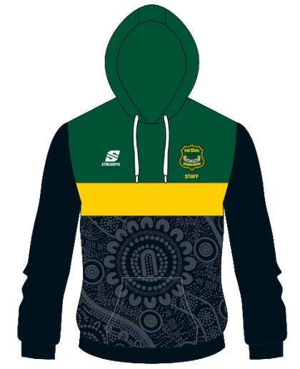 SWSHS - Sub Hoodie (OS82784B)