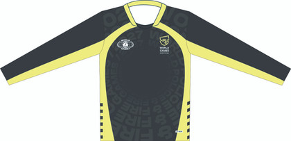 WPFG - Long Sleeve Tee (M1257C)