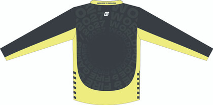 WPFG - Long Sleeve Tee (M1257C)