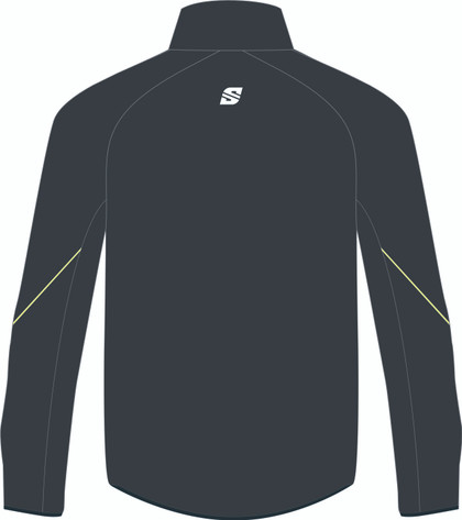 WPFG - Player Games Jacket (M1257L)