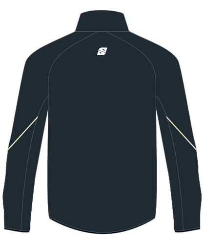 WPFG - Player Games Jacket (OS61914E)