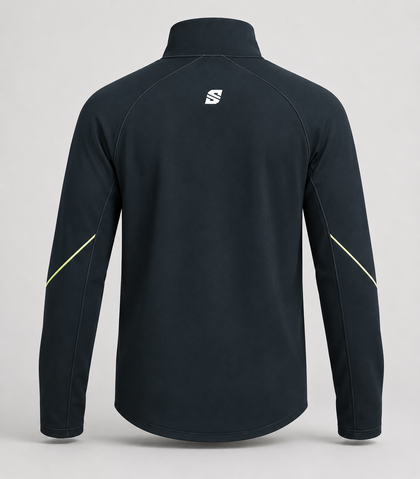 WPFG - Player Games Jacket (OS69506D)
