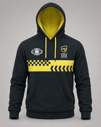 WPFG - Hoodie (OS69506E)