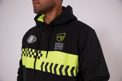 WPFG - Hoodie (M1257M)