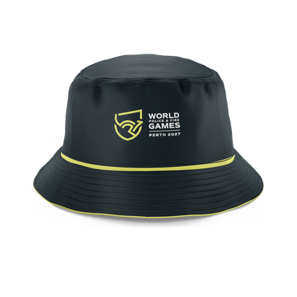 WPFG - Bucket Hat (M1257X)