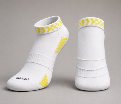 WPFG - Ankle Socks (OS69506H)