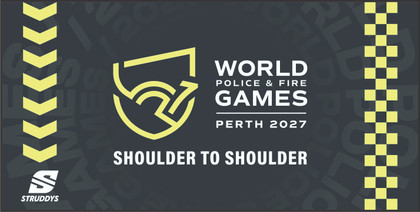 WPFG - Gym Towel (OS69506K)