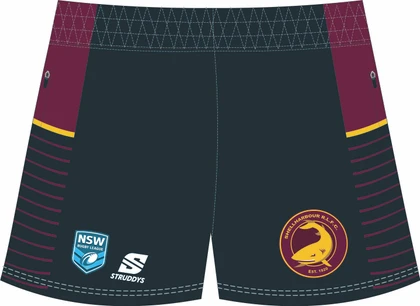 SSRLFC - Apex Shorts (OS57934D)