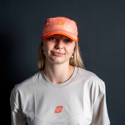 SM - Endurance Cap Peach