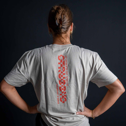 SM - Staple Tee Bone