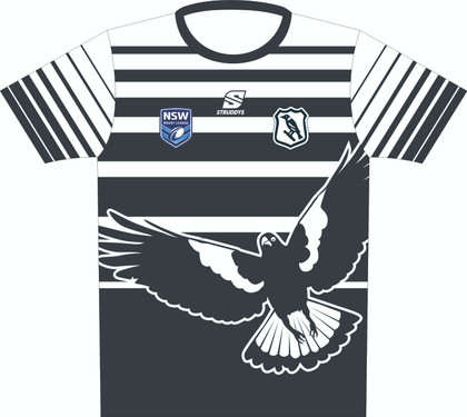 CMJRLFC - Apex Tee (OS57990C)