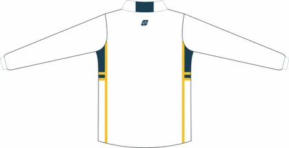 PBBS - Long Sleeve - White - PDHPE & TAS STAFF ONLY (OS52238C)