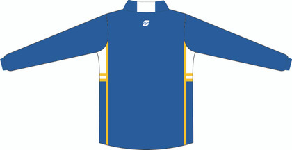 PBBS - Long Sleeve - Royal Blue - PDHPE & TAS STAFF ONLY (OS52238F)