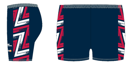 AVHS - Bike Pants (OS58938B)