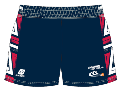 AVHS - Touch Shorts (OS58938D)