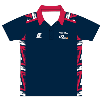 AVHS - Polo (OS58938E)