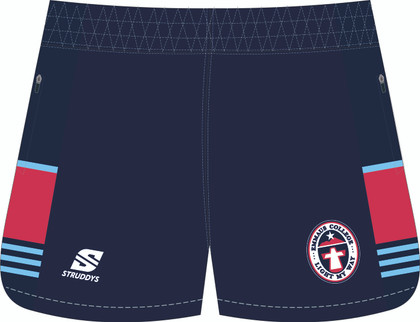 ECOS - Apex Pro Short (OS54110E)