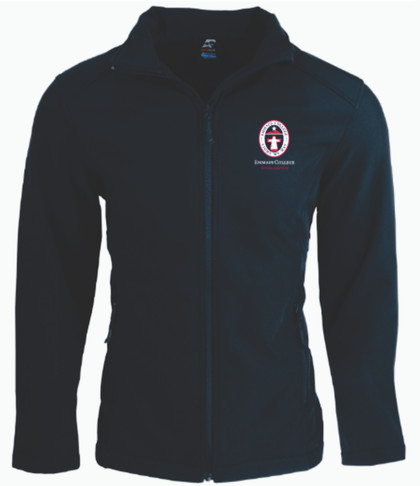 ECOS - Selwyn Jacket (OS54110H)