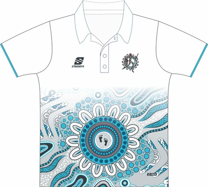 WAW - Apex Pro Polo (OS59492A)