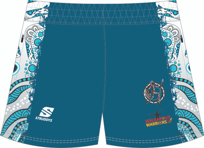 WAW - Apex Short (OS59492C)