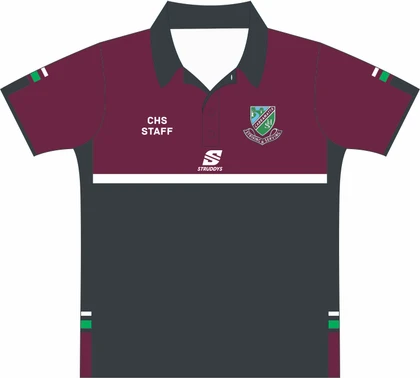CMHS - CHS Polo (OS53640C)