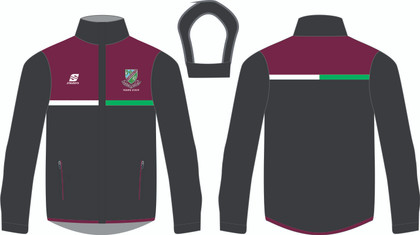 CMHS - PDHPE Jacket (OS53640E)