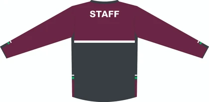 CMHS - CHS Long Sleeve Tee (OS53640J)