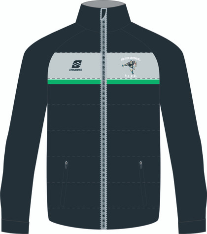 FCRLFC - Puffer Jacket (OS57090D)