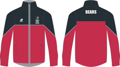 CRLFC - Blade Jacket (OS59599C)