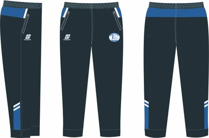 WABRL - Endurance Track Pants (OS59822F)