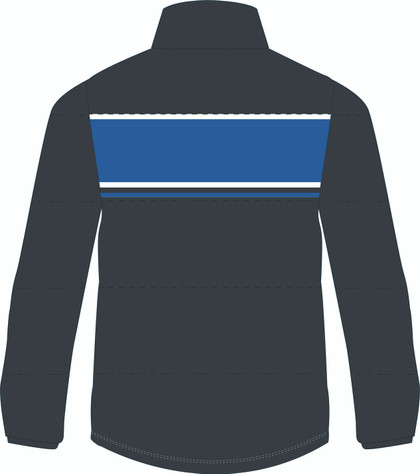 WABRL - Cloud Puffer Jacket (OS59822G)