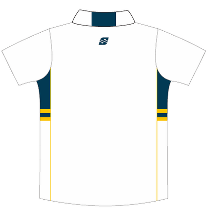 PBBS - Staff Apex Plus Polo (OS52238G)