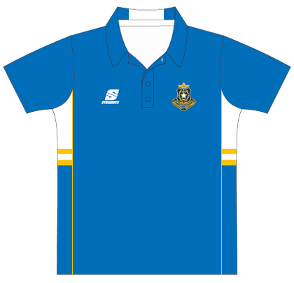 PBBS - Staff Apex Plus Polo (OS52238I)