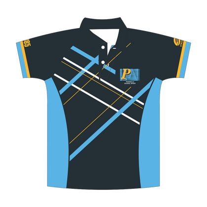 Officials Polo