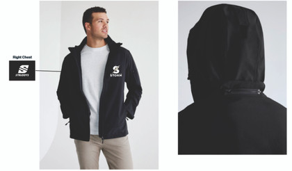 SSCS - Atlas Jacket (OS55051C)