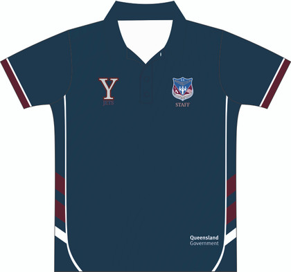 YSS - Staff Polo (OS54004A)