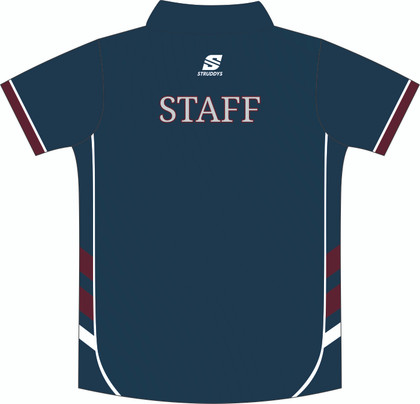 YSS - Staff Polo (OS54004A)
