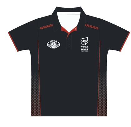 WPFG - Afghanistan Polo (OS79139AL)