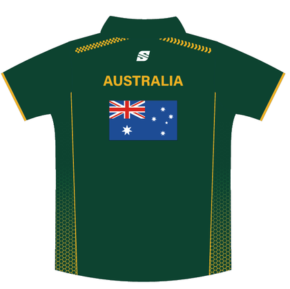 WPFG - Australia Polo (OS79139CZ)