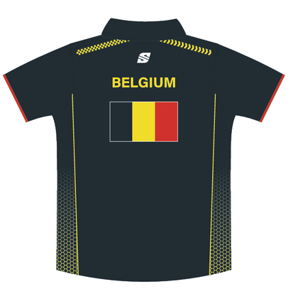 WPFG - Belgium Polo (OS79139DB)