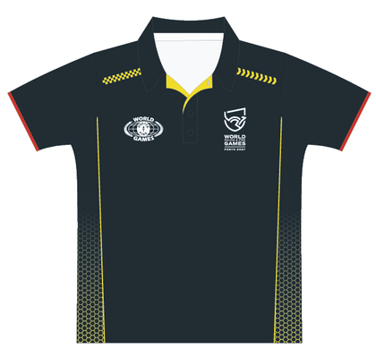 WPFG - Belgium Polo (OS79139DB)