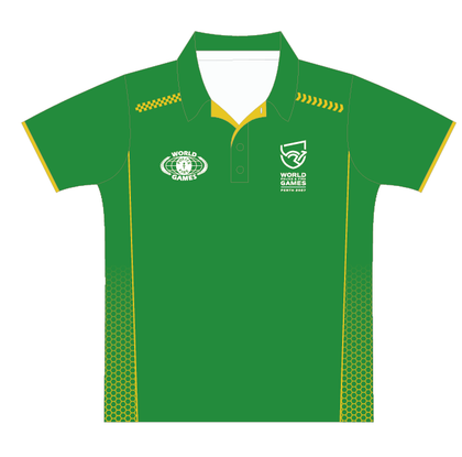 WPFG - Brazil Polo (OS79139DD)